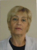 Галинова Елена Александровна