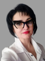 Кун Светлана Владимировна