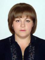 Ибрагимова Евгения Анатольевна