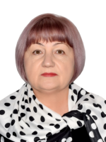 Аукенова Ирина Николаевна