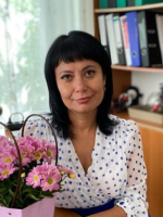 Михайлова Лилия Салаватовна