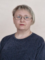 Зимина Елена Владимировна