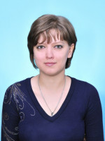 Константиниди Анна Петровна