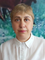 Петрова Инга Анатольевна