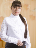 Татьяна Викторовна Сатиева