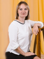 Габайдулина Юлия Анатольевна
