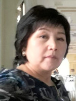 Оразбаева Сулу Мадигалиевна