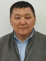 Темирбеков Акан Жанелович