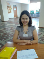 Бабенко Татьяна Петровна