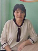 Толеубекова Нургуль Балтабаевна