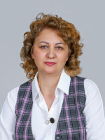 Ким Елена Юрьевна