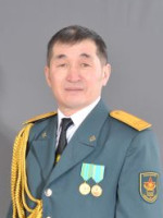 Нокин Аманжол Кайыргельдинович