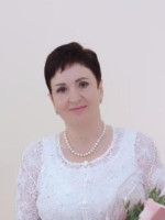 Кузьмина Нина Александровна