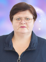 Волокитина Татьяна Леонидовна
