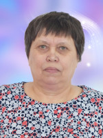 Вдовикова Ирина Аркадьевна
