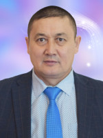 Авилхайр Темиржан