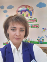 Назарова Анна Владимировна педагог-психолог