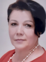 Хохлова Елена Геннадьевна
