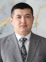 Елтай Жанарыс Саятұлы