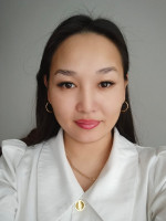 Коканова Акбопе Сабитовна