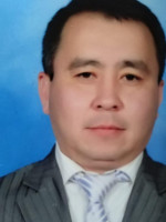 Омарбеков Кайрат Максымович