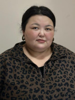 Басакаева Жаннель Рысбаевна