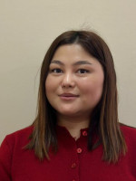 Нургавал Батима