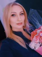 Морозова Ольга Игоревна