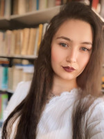 Ткачёва Яна Александровна