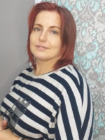 Католик Александра Сергеевна