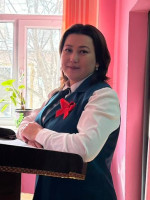 Тулегенова Галия Пирмахановна