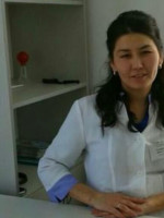 Тохтархан Жемисгул