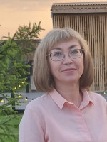 Каримова Лариса Николаевна