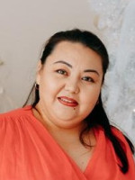 Байжуманова Меруерт Ергазиевна