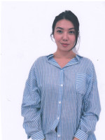 Молдыбекова Алтынай Такеновна